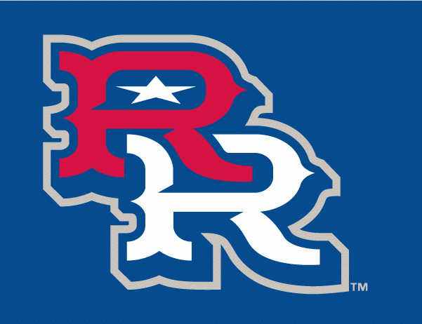 Round Rock Express 2011-pres cap logo v2 iron on transfers for T-shirts